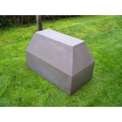 Betonblokken voor een scherpe prijs  koop je bij Sierbeton.nl!